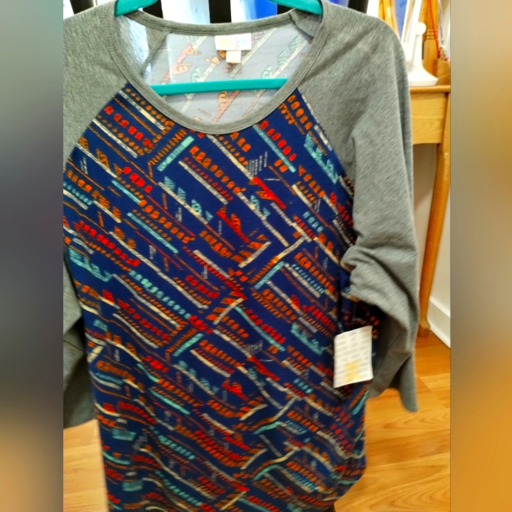 LuLaRoe Randy T